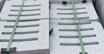 淮南 水沟盖板