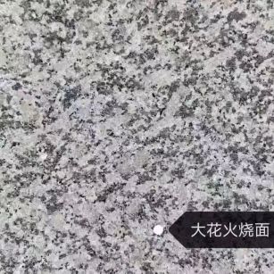 淮南 芙蓉白（芝麻白大花）火烧面