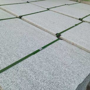 淮南 芝麻白斧剁面
