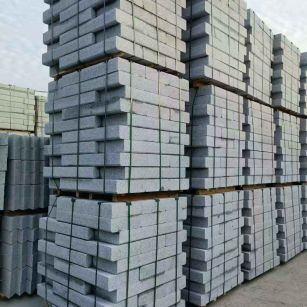 淮南 路沿石（路侧石），颜色一致，尺寸标准