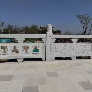 淮南 河道栏杆，河道护栏