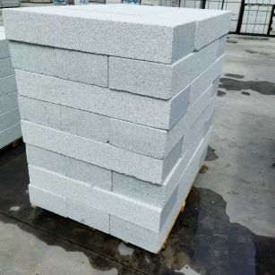 淮南 芝麻白两面荔枝面台阶石