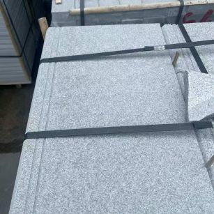 淮南 芝麻灰火烧面拉槽台阶