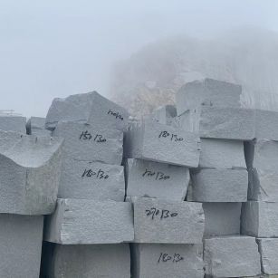 淮南芝麻白花岗石