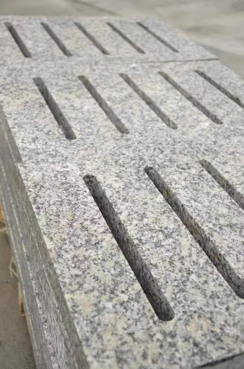 淮南芙蓉白水沟盖板