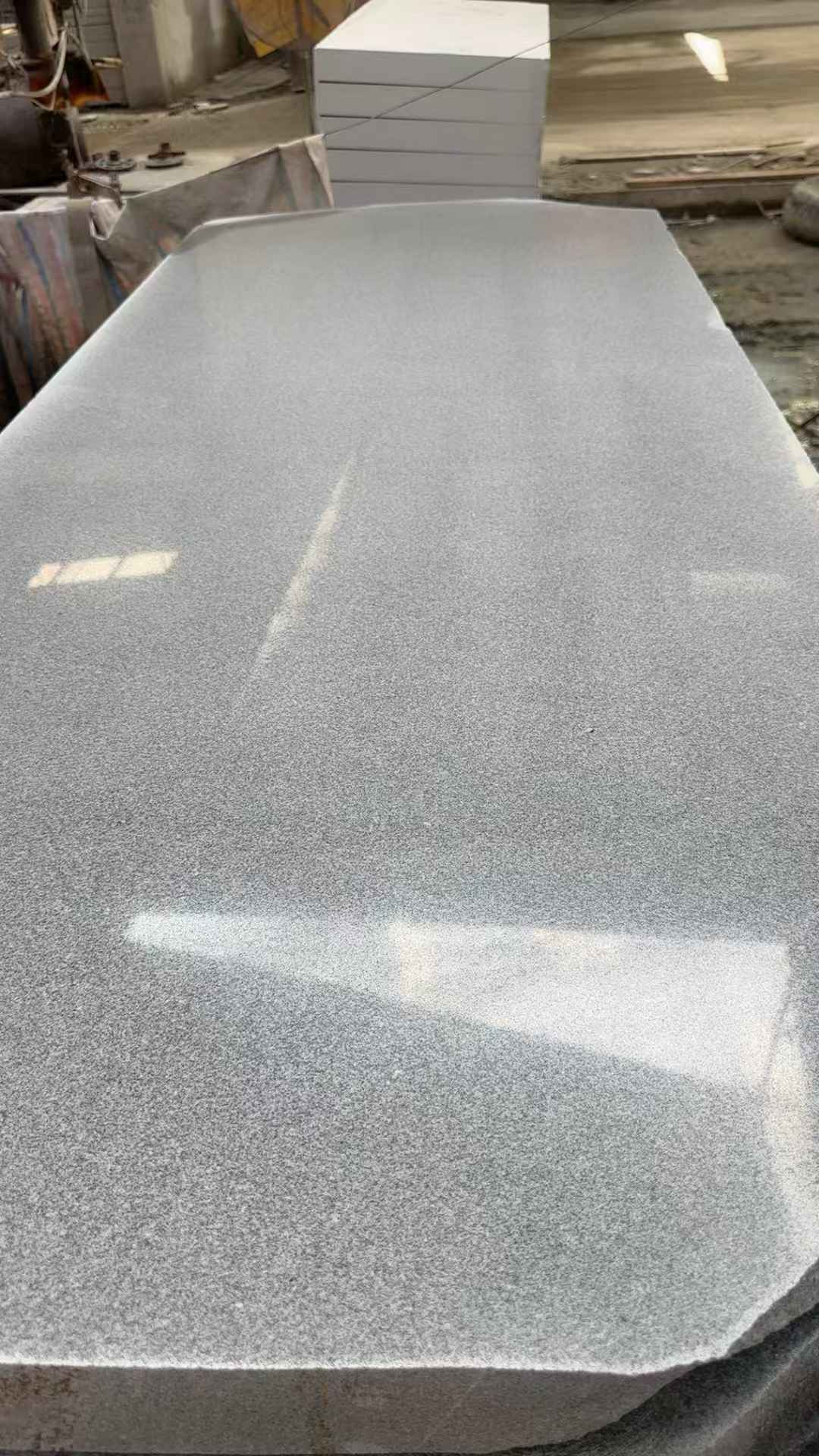 淮南 芝麻灰磨光面