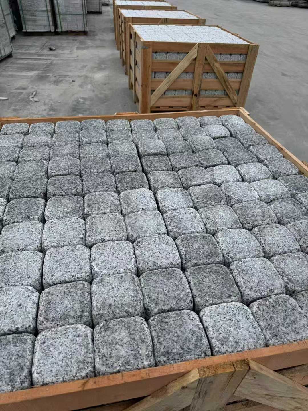 淮南 园林景观滚石