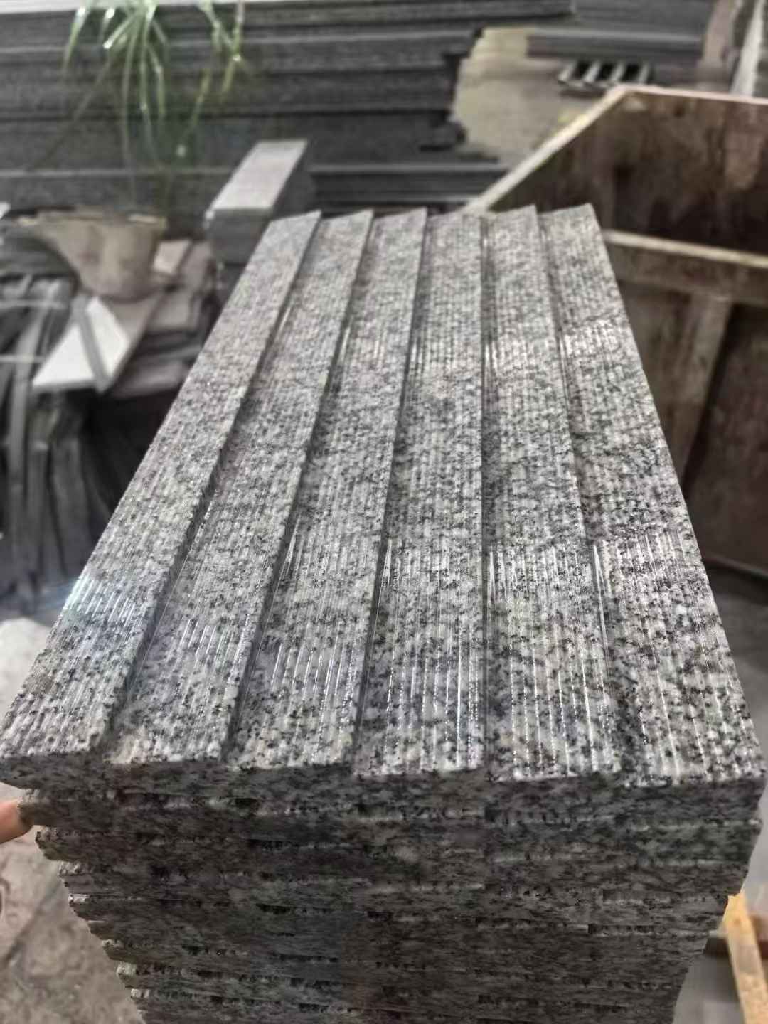 淮南 狼牙石