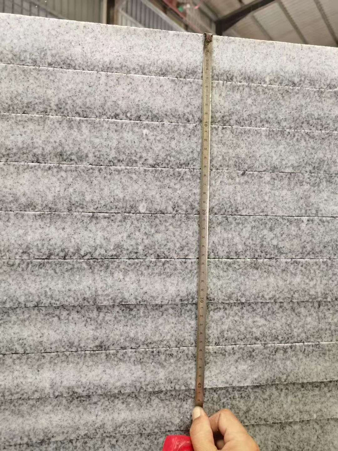 淮南 芝麻白成品厚薄均匀