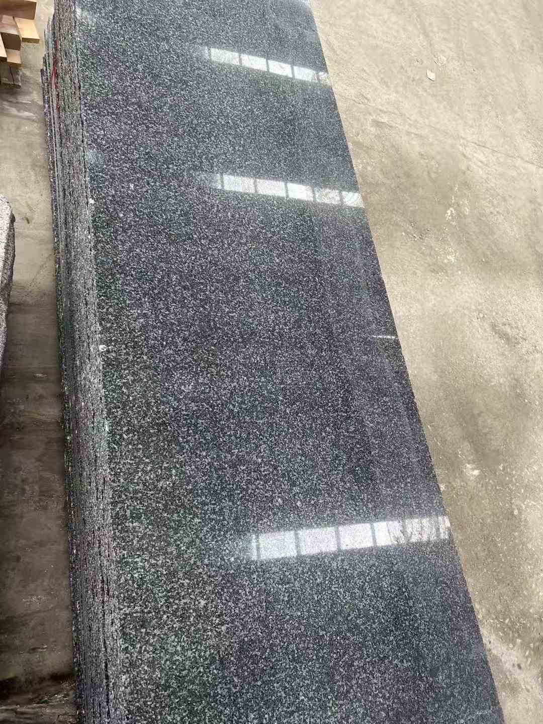 淮南 芝麻黑光面