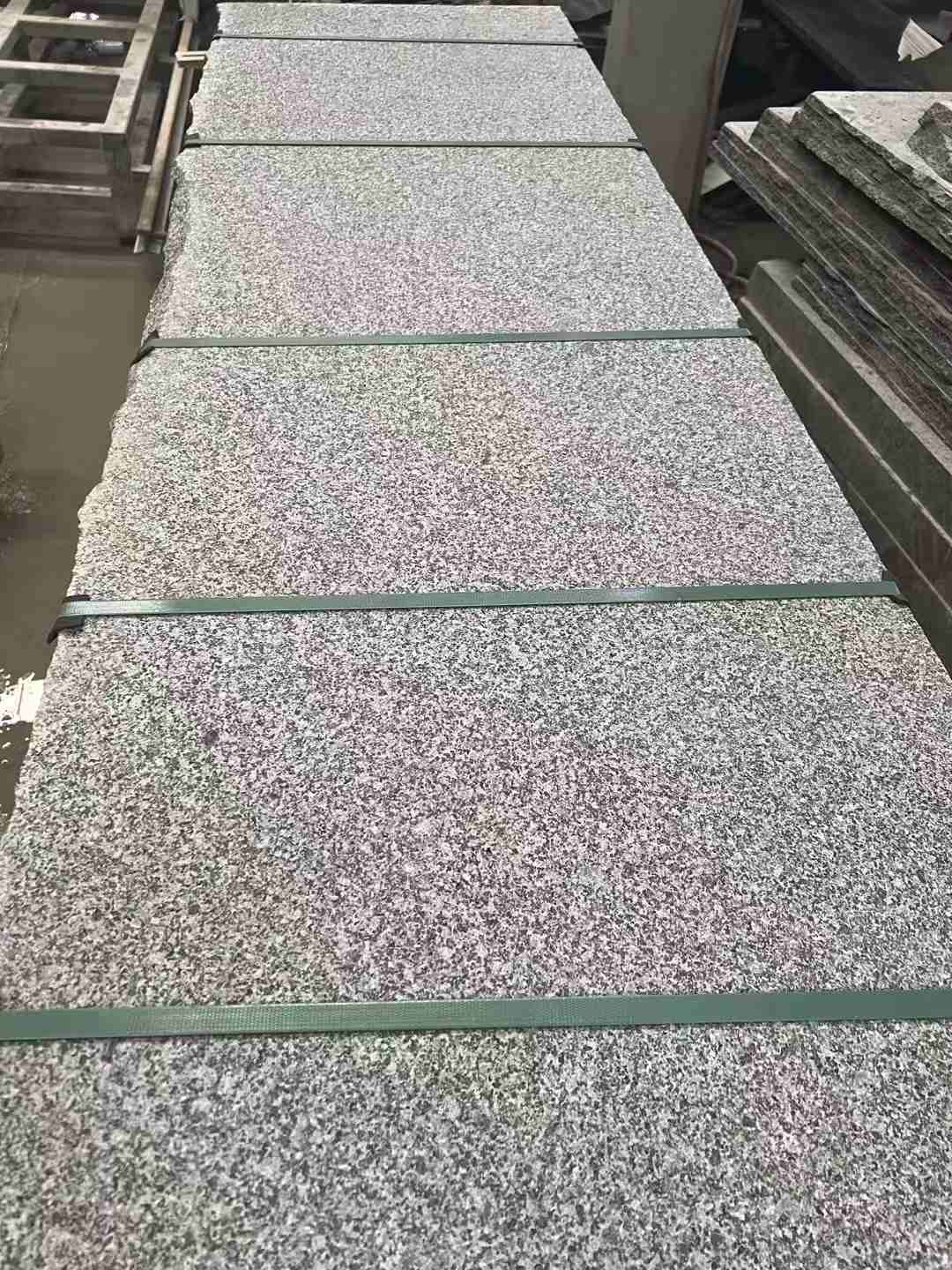 淮南 芝麻黑火烧面