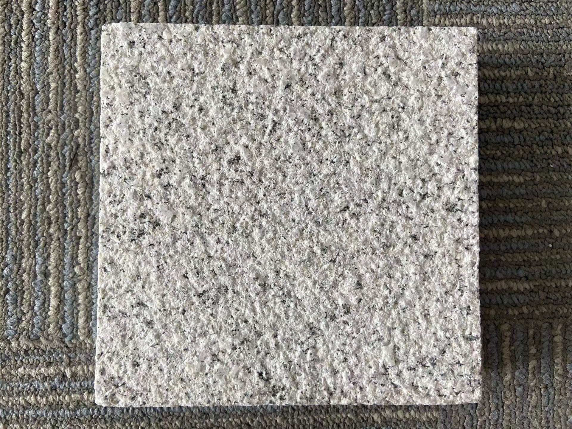 淮南芝麻白荔枝面质量